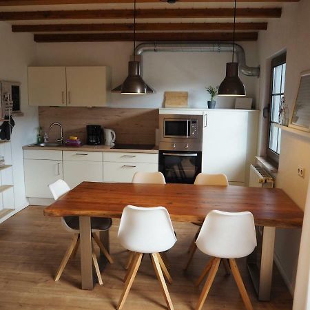 Ferienhaus Mundan 2 Burhave Eksteriør billede