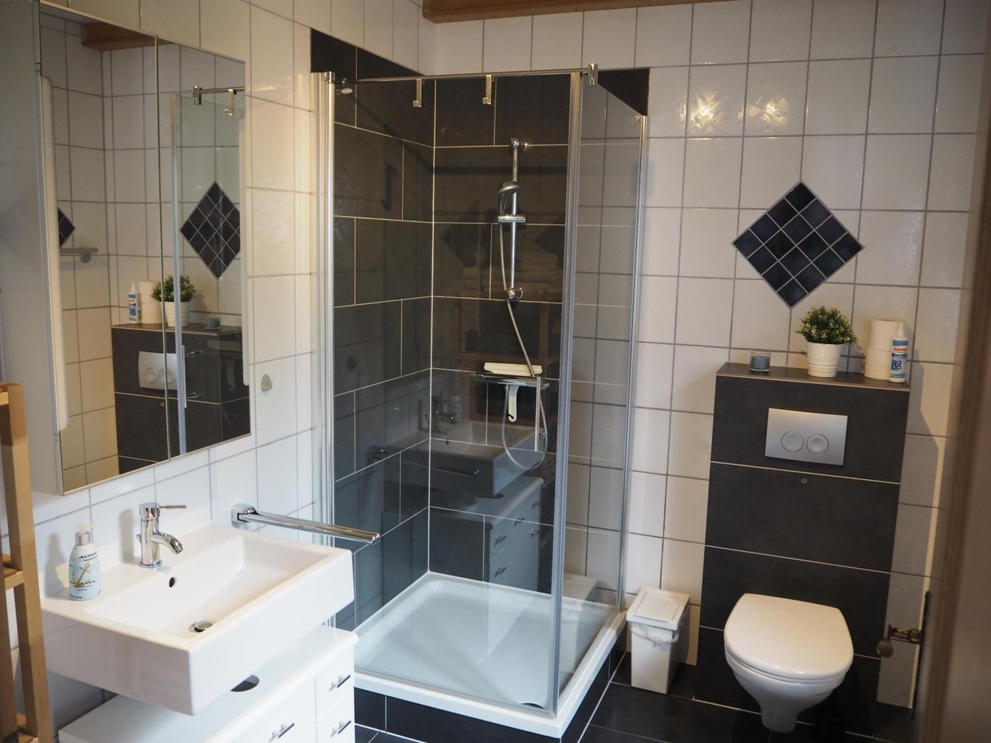 Ferienhaus Mundan 2 Burhave Eksteriør billede