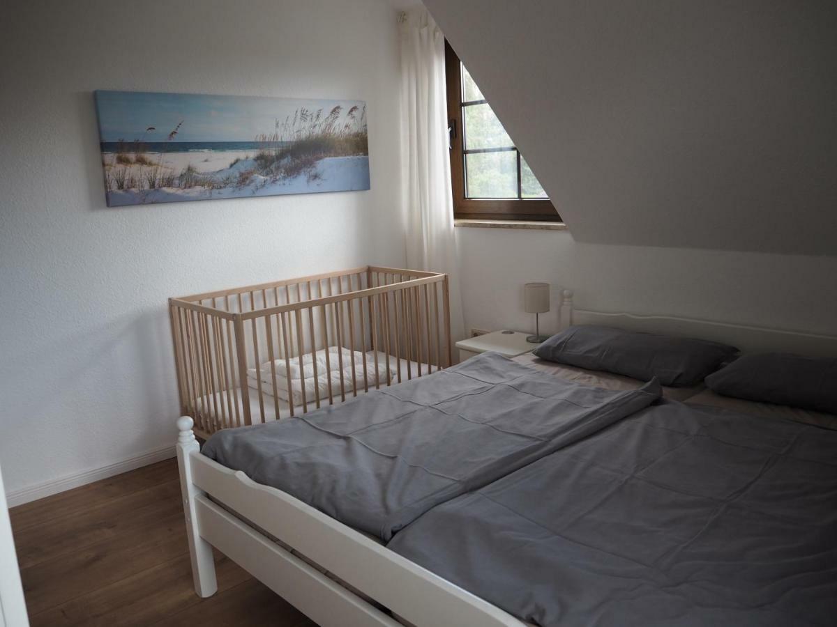 Ferienhaus Mundan 2 Burhave Eksteriør billede